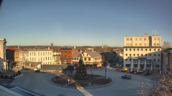 Thumbnail for current weather camera view from Blue and Gray Bar and Grill in Gettysburg, Pennsylvania