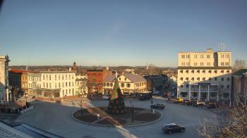 Thumbnail for current weather camera view from Blue and Gray Bar and Grill in Gettysburg, Pennsylvania