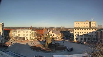 Thumbnail for current weather camera view from Blue and Gray Bar and Grill in Gettysburg, Pennsylvania