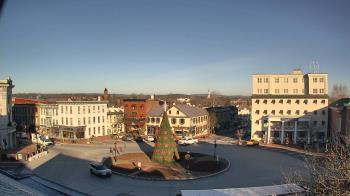 Thumbnail for current weather camera view from Blue and Gray Bar and Grill in Gettysburg, Pennsylvania