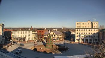 Thumbnail for current weather camera view from Blue and Gray Bar and Grill in Gettysburg, Pennsylvania