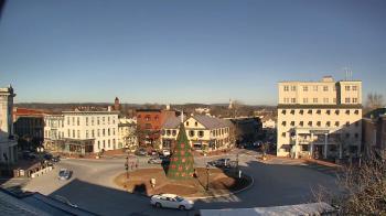 Thumbnail for current weather camera view from Blue and Gray Bar and Grill in Gettysburg, Pennsylvania