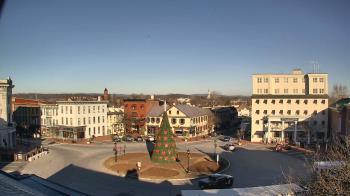 Thumbnail for current weather camera view from Blue and Gray Bar and Grill in Gettysburg, Pennsylvania