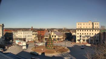 Thumbnail for current weather camera view from Blue and Gray Bar and Grill in Gettysburg, Pennsylvania