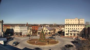 Thumbnail for current weather camera view from Blue and Gray Bar and Grill in Gettysburg, Pennsylvania