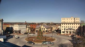 Thumbnail for current weather camera view from Blue and Gray Bar and Grill in Gettysburg, Pennsylvania