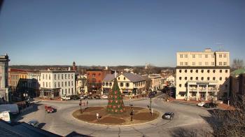 Thumbnail for current weather camera view from Blue and Gray Bar and Grill in Gettysburg, Pennsylvania