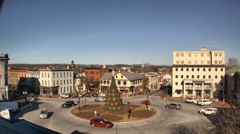 Thumbnail for current weather camera view from Blue and Gray Bar and Grill in Gettysburg, Pennsylvania