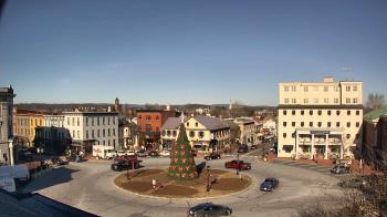 Thumbnail for current weather camera view from Blue and Gray Bar and Grill in Gettysburg, Pennsylvania