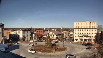 Thumbnail for current weather camera view from Blue and Gray Bar and Grill in Gettysburg, Pennsylvania