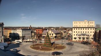 Thumbnail for current weather camera view from Blue and Gray Bar and Grill in Gettysburg, Pennsylvania