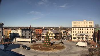 Thumbnail for current weather camera view from Blue and Gray Bar and Grill in Gettysburg, Pennsylvania