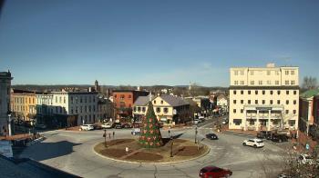 Weather camera view of Blue and Gray Bar and Grill.