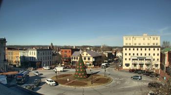 Thumbnail for current weather camera view from Blue and Gray Bar and Grill in Gettysburg, Pennsylvania