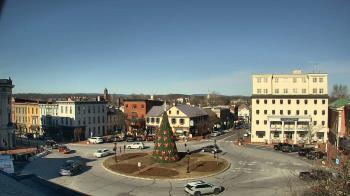 Thumbnail for current weather camera view from Blue and Gray Bar and Grill in Gettysburg, Pennsylvania