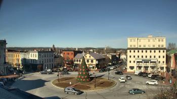 Thumbnail for current weather camera view from Blue and Gray Bar and Grill in Gettysburg, Pennsylvania