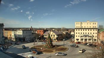 Thumbnail for current weather camera view from Blue and Gray Bar and Grill in Gettysburg, Pennsylvania