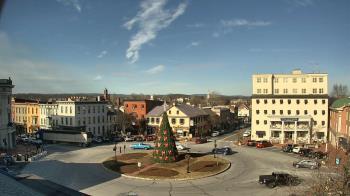 Thumbnail for current weather camera view from Blue and Gray Bar and Grill in Gettysburg, Pennsylvania