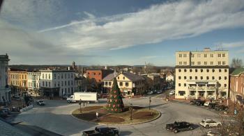 Thumbnail for current weather camera view from Blue and Gray Bar and Grill in Gettysburg, Pennsylvania