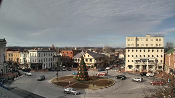 Thumbnail for current weather camera view from Blue and Gray Bar and Grill in Gettysburg, Pennsylvania