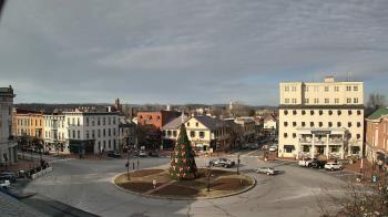 Thumbnail for current weather camera view from Blue and Gray Bar and Grill in Gettysburg, Pennsylvania