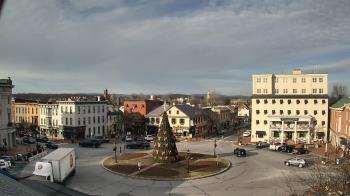 Thumbnail for current weather camera view from Blue and Gray Bar and Grill in Gettysburg, Pennsylvania