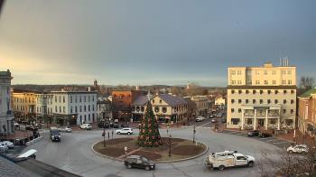 Thumbnail for current weather camera view from Blue and Gray Bar and Grill in Gettysburg, Pennsylvania