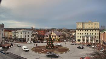Thumbnail for current weather camera view from Blue and Gray Bar and Grill in Gettysburg, Pennsylvania