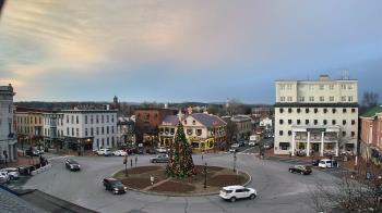 Thumbnail for current weather camera view from Blue and Gray Bar and Grill in Gettysburg, Pennsylvania