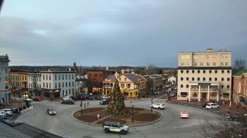 Thumbnail for current weather camera view from Blue and Gray Bar and Grill in Gettysburg, Pennsylvania