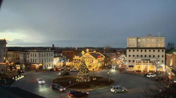 Thumbnail for current weather camera view from Blue and Gray Bar and Grill in Gettysburg, Pennsylvania