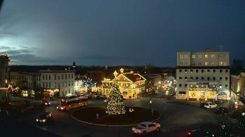 Thumbnail for current weather camera view from Blue and Gray Bar and Grill in Gettysburg, Pennsylvania