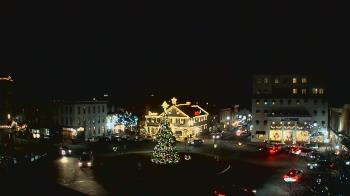 Thumbnail for current weather camera view from Blue and Gray Bar and Grill in Gettysburg, Pennsylvania