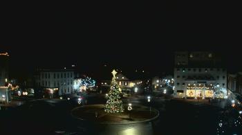 Thumbnail for current weather camera view from Blue and Gray Bar and Grill in Gettysburg, Pennsylvania