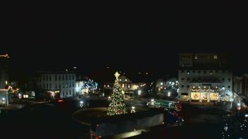 Thumbnail for current weather camera view from Blue and Gray Bar and Grill in Gettysburg, Pennsylvania
