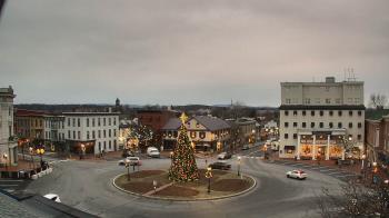 Thumbnail for current weather camera view from Blue and Gray Bar and Grill in Gettysburg, Pennsylvania