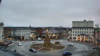 Thumbnail for current weather camera view from Blue and Gray Bar and Grill in Gettysburg, Pennsylvania