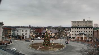Thumbnail for current weather camera view from Blue and Gray Bar and Grill in Gettysburg, Pennsylvania