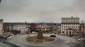 Thumbnail for current weather camera view from Blue and Gray Bar and Grill in Gettysburg, Pennsylvania