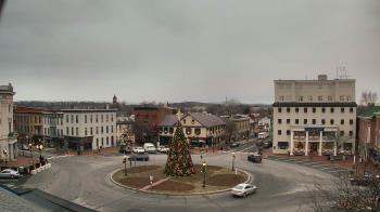 Thumbnail for current weather camera view from Blue and Gray Bar and Grill in Gettysburg, Pennsylvania