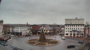 Thumbnail for current weather camera view from Blue and Gray Bar and Grill in Gettysburg, Pennsylvania