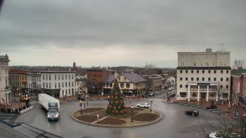 Thumbnail for current weather camera view from Blue and Gray Bar and Grill in Gettysburg, Pennsylvania