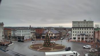 Thumbnail for current weather camera view from Blue and Gray Bar and Grill in Gettysburg, Pennsylvania