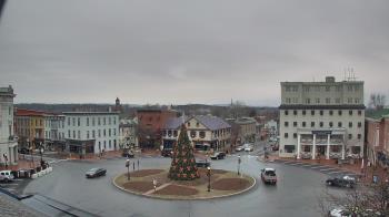 Thumbnail for current weather camera view from Blue and Gray Bar and Grill in Gettysburg, Pennsylvania