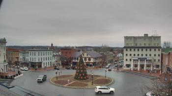 Thumbnail for current weather camera view from Blue and Gray Bar and Grill in Gettysburg, Pennsylvania