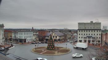 Thumbnail for current weather camera view from Blue and Gray Bar and Grill in Gettysburg, Pennsylvania