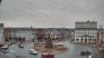 Thumbnail for current weather camera view from Blue and Gray Bar and Grill in Gettysburg, Pennsylvania