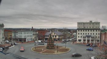 Thumbnail for current weather camera view from Blue and Gray Bar and Grill in Gettysburg, Pennsylvania
