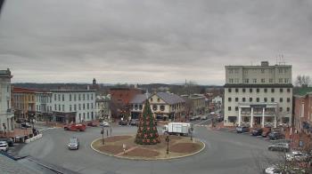 Thumbnail for current weather camera view from Blue and Gray Bar and Grill in Gettysburg, Pennsylvania