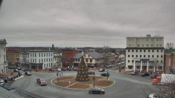Thumbnail for current weather camera view from Blue and Gray Bar and Grill in Gettysburg, Pennsylvania